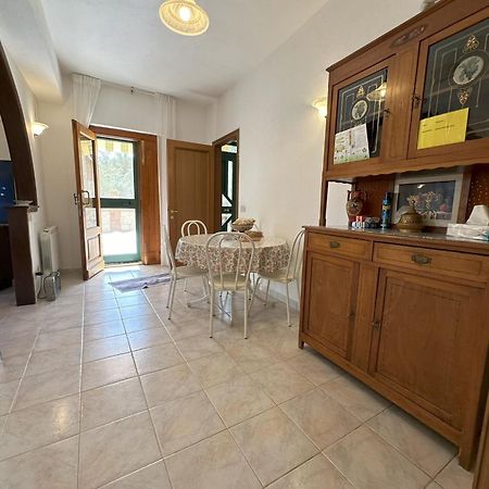 Villa Chris Taormina Eksteriør bilde