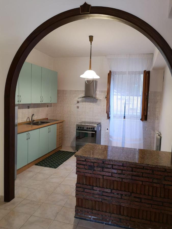 Villa Chris Taormina Eksteriør bilde