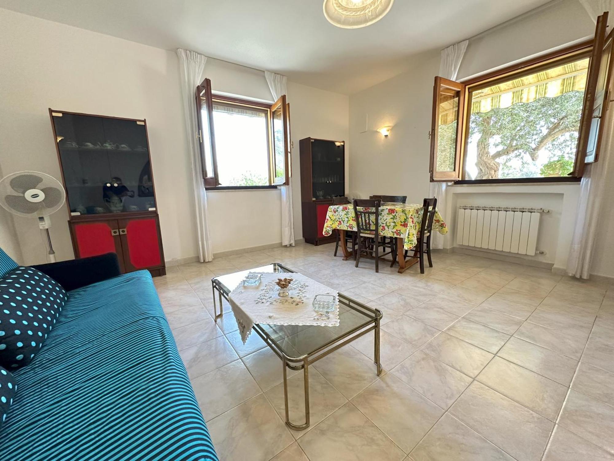 Villa Chris Taormina Eksteriør bilde