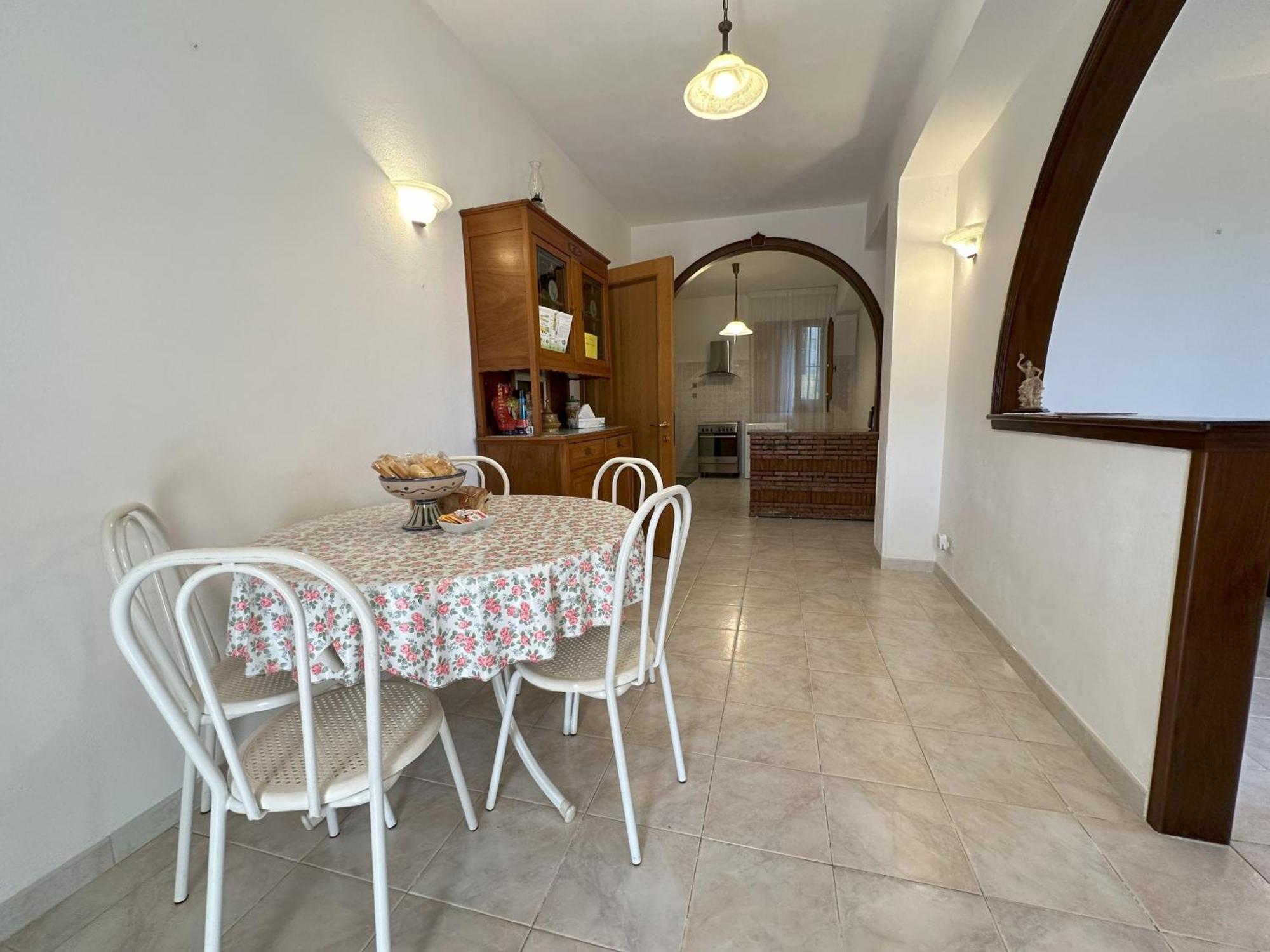 Villa Chris Taormina Eksteriør bilde