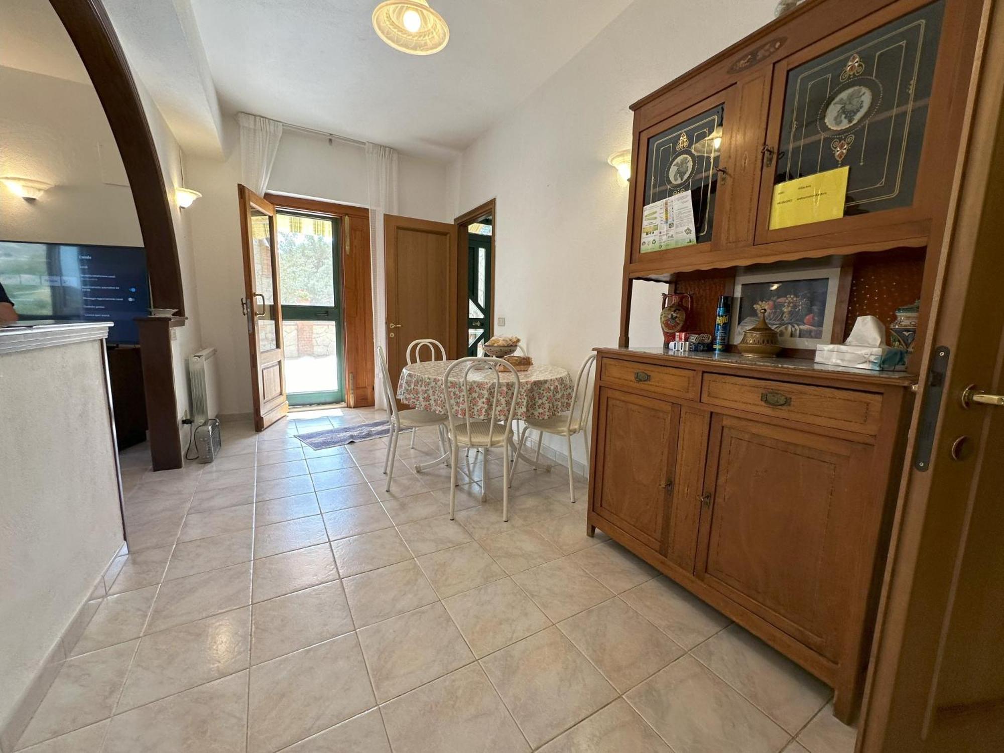 Villa Chris Taormina Eksteriør bilde