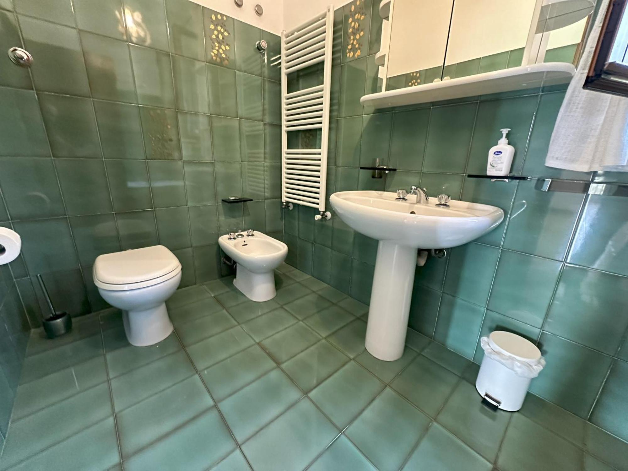 Villa Chris Taormina Eksteriør bilde