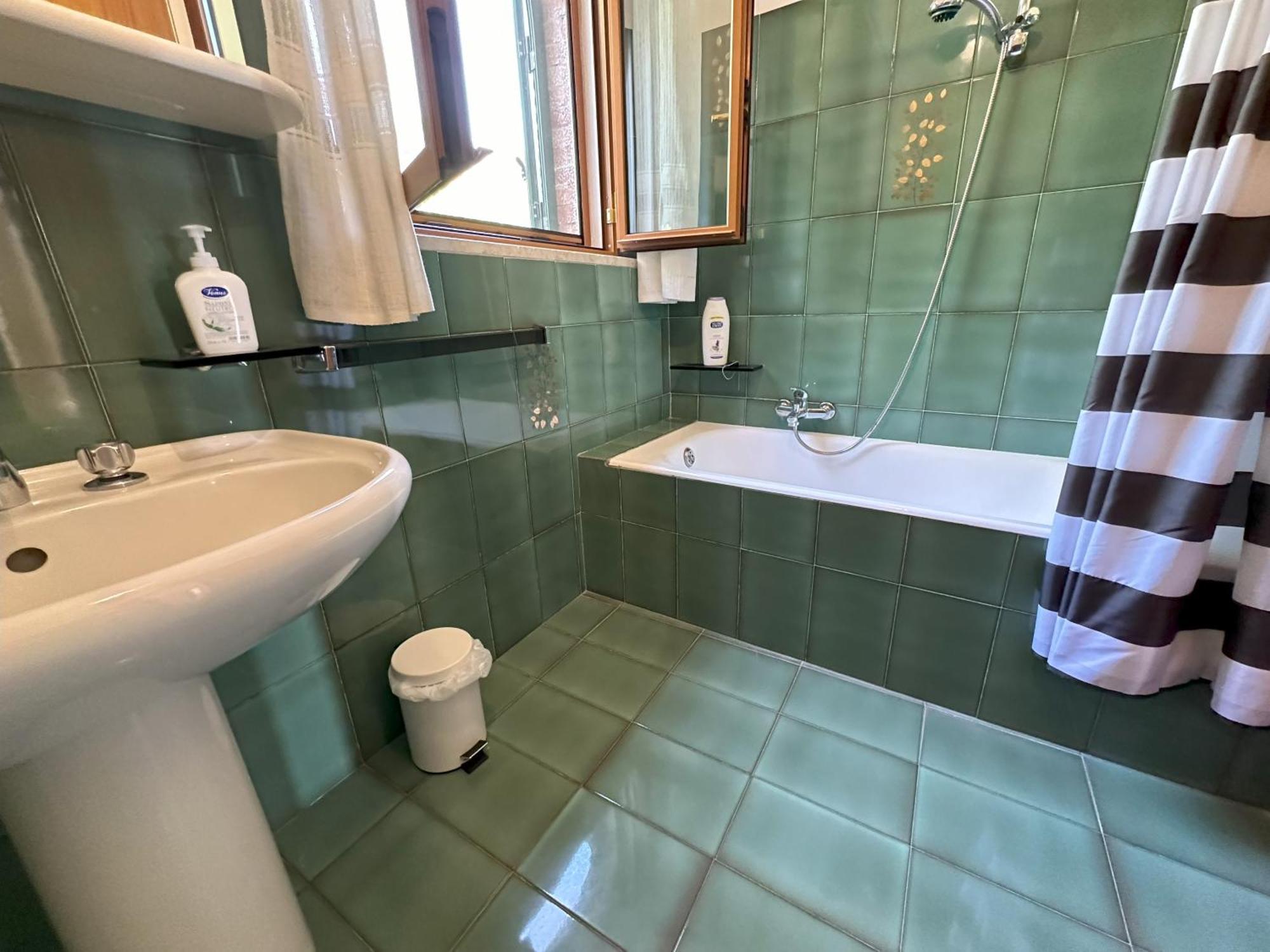 Villa Chris Taormina Eksteriør bilde