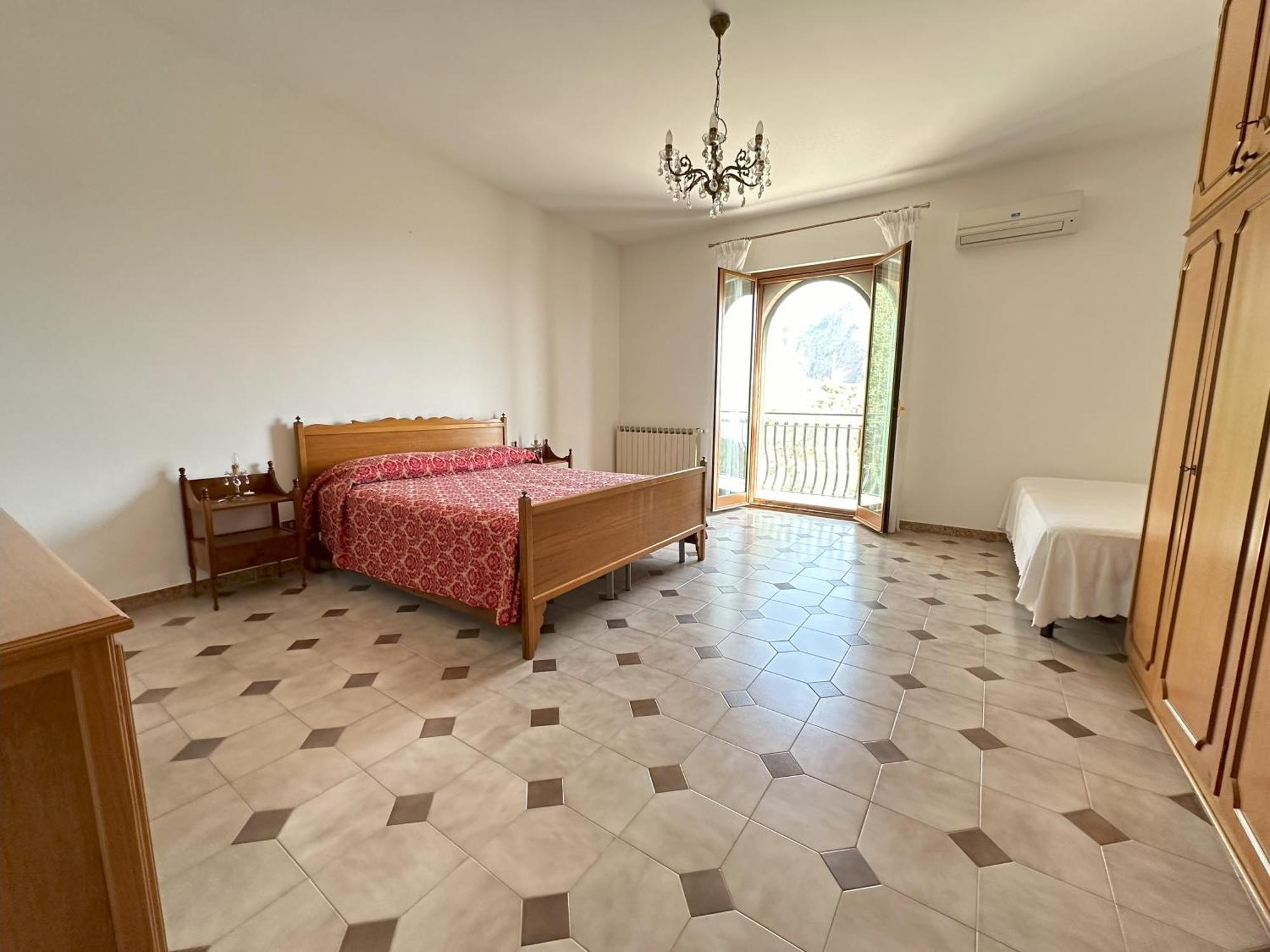 Villa Chris Taormina Eksteriør bilde